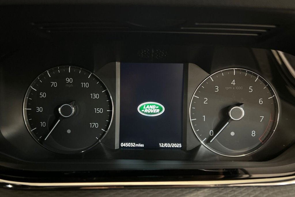 Used Land Rover Range Rover Evoque 2019 for sale - 77275849: Photo 15