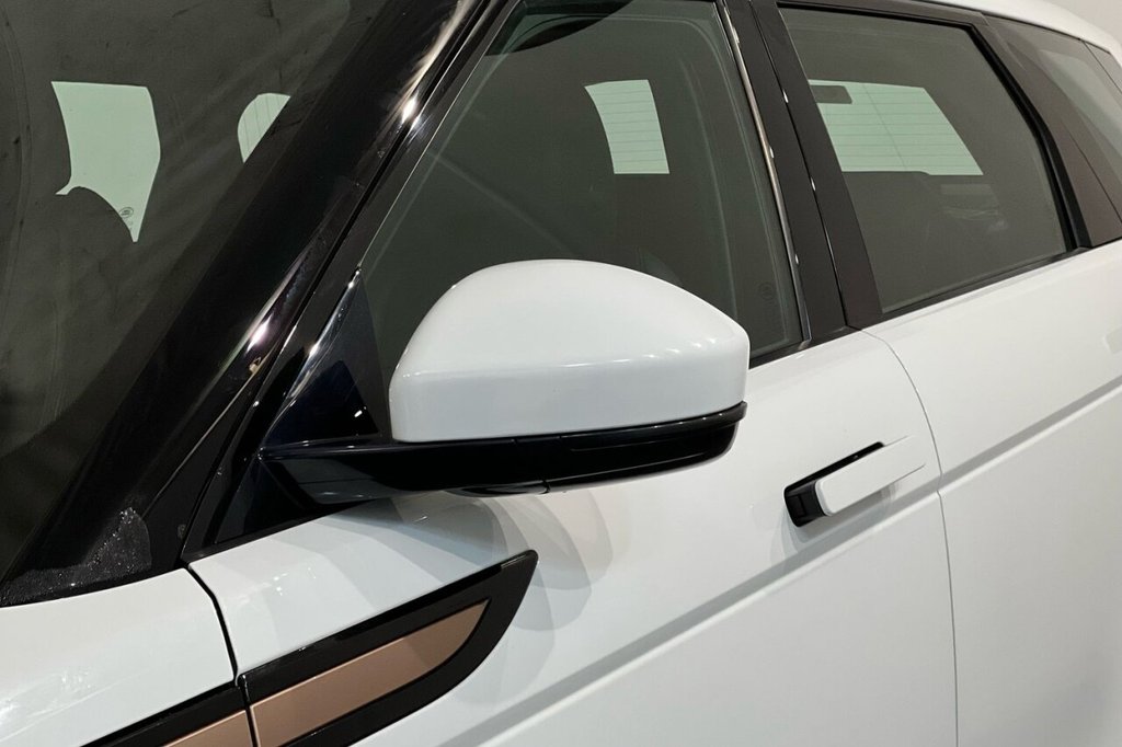 Used Land Rover Range Rover Evoque 2019 for sale - 77275849: Photo 17