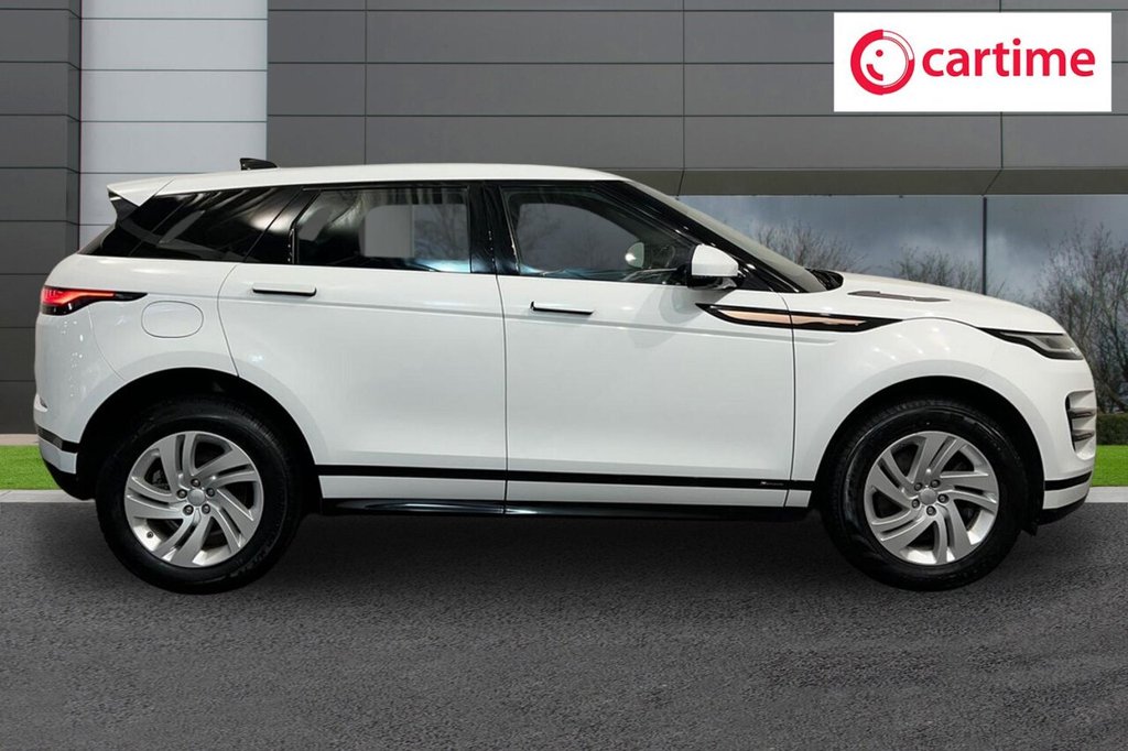 Used Land Rover Range Rover Evoque 2019 for sale - 77275849: Photo 2