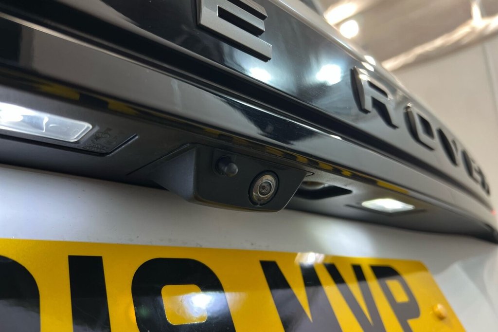 Used Land Rover Range Rover Evoque 2019 for sale - 77275849: Photo 20