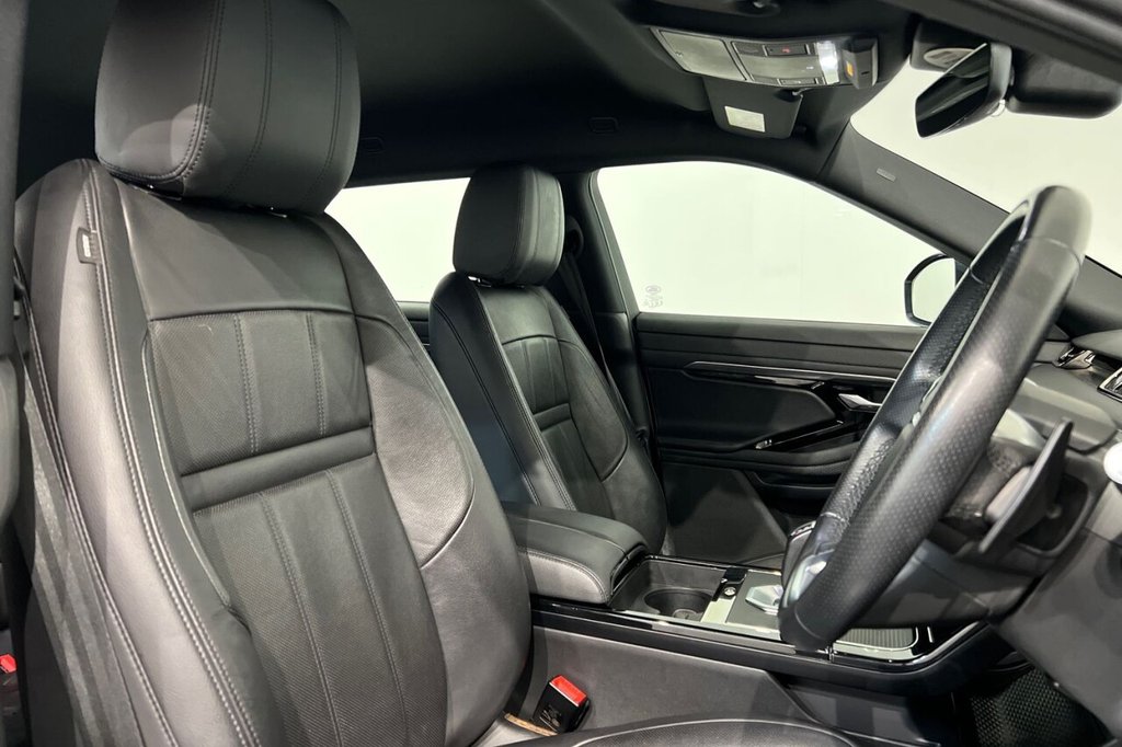 Used Land Rover Range Rover Evoque 2019 for sale - 77275849: Photo 22