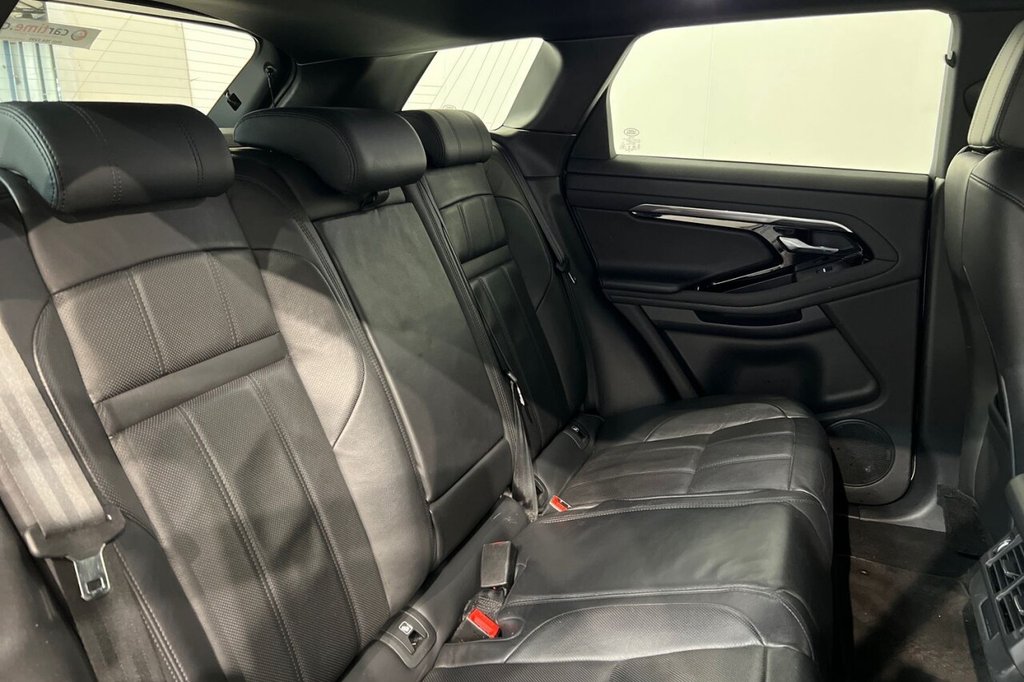 Used Land Rover Range Rover Evoque 2019 for sale - 77275849: Photo 24
