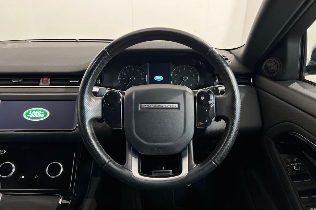 Used Land Rover Range Rover Evoque 2019 for sale - 77275849: Photo 25