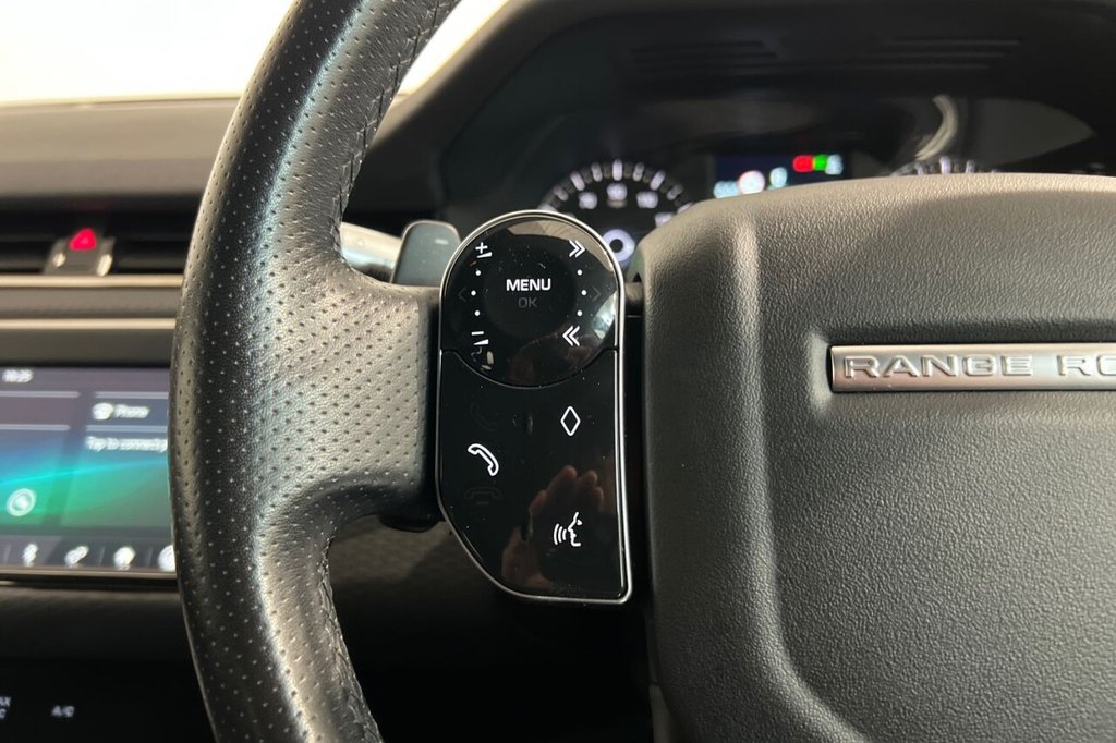Used Land Rover Range Rover Evoque 2019 for sale - 77275849: Photo 26