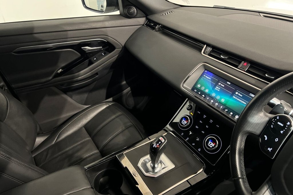 Used Land Rover Range Rover Evoque 2019 for sale - 77275849: Photo 31