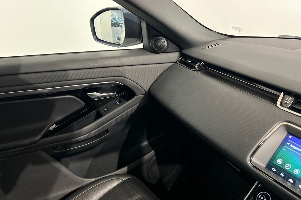 Used Land Rover Range Rover Evoque 2019 for sale - 77275849: Photo 32