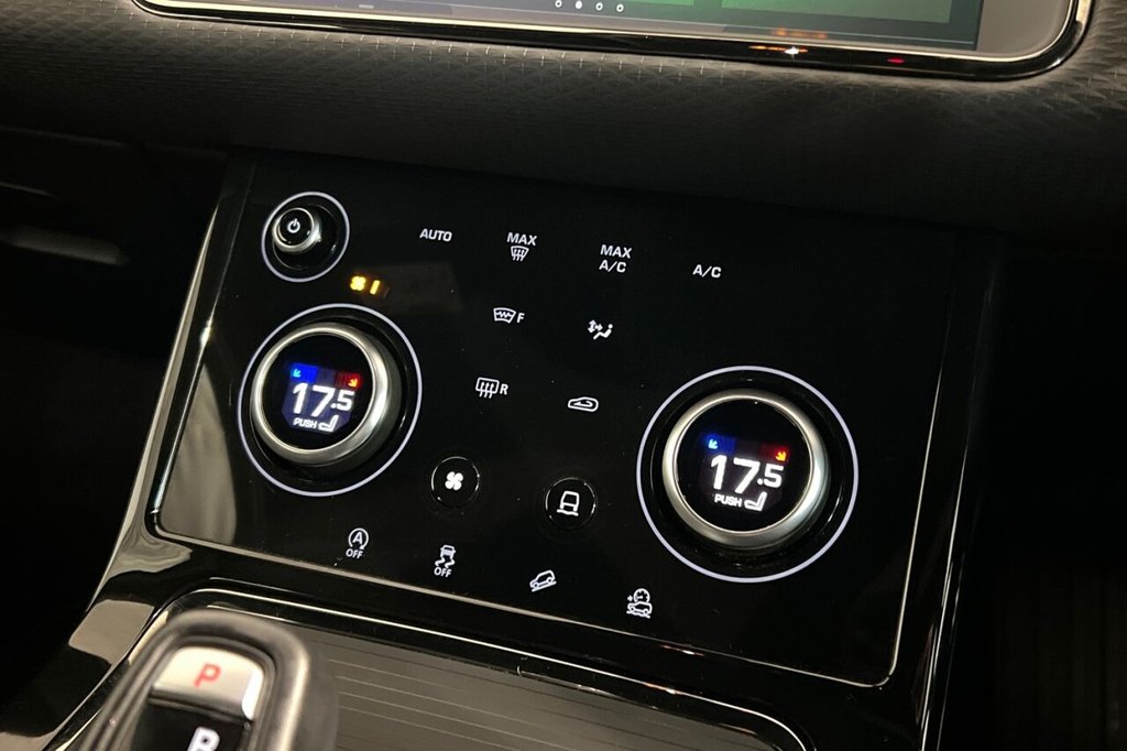 Used Land Rover Range Rover Evoque 2019 for sale - 77275849: Photo 33