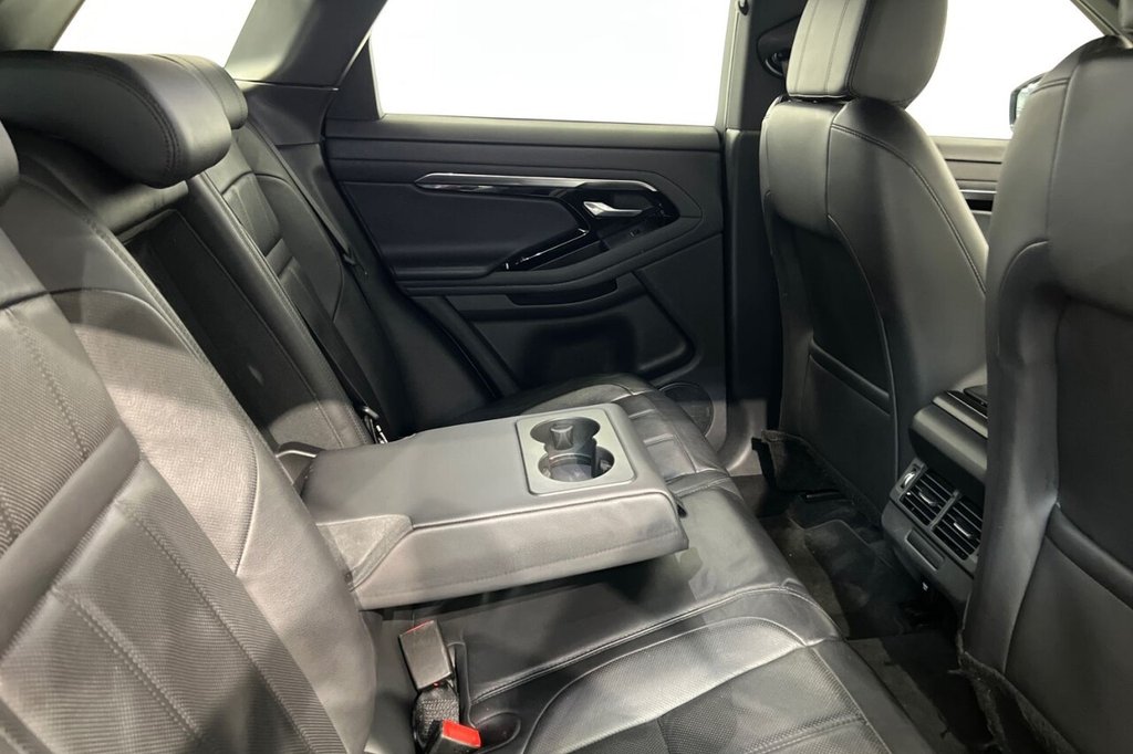 Used Land Rover Range Rover Evoque 2019 for sale - 77275849: Photo 36