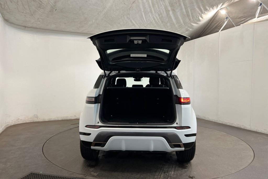 Used Land Rover Range Rover Evoque 2019 for sale - 77275849: Photo 37