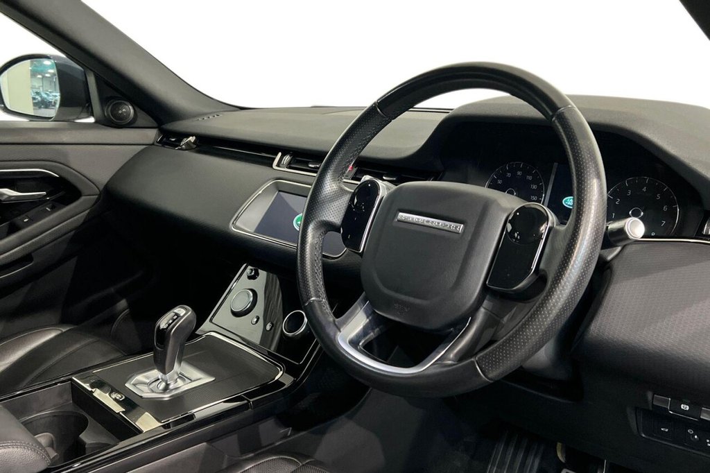 Used Land Rover Range Rover Evoque 2019 for sale - 77275849: Photo 9