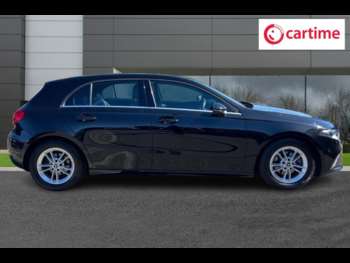 Used Mercedes-Benz A-Class 2019 for sale - 74570415: Photo