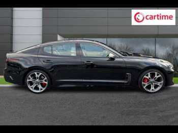 Used Kia Stinger 2019 for sale - 74501776: Photo