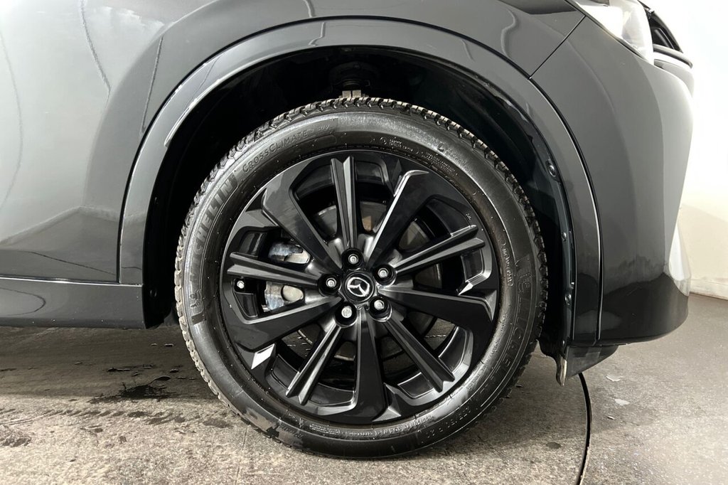 Used Mazda CX-60 2022 for sale - 77188072: Photo 14