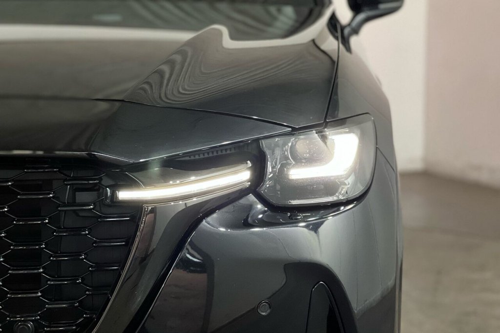 Used Mazda CX-60 2022 for sale - 77188072: Photo 16