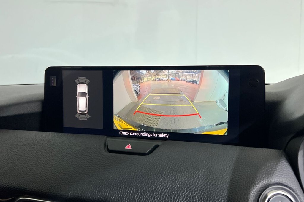 Used Mazda CX-60 2022 for sale - 77188072: Photo 30