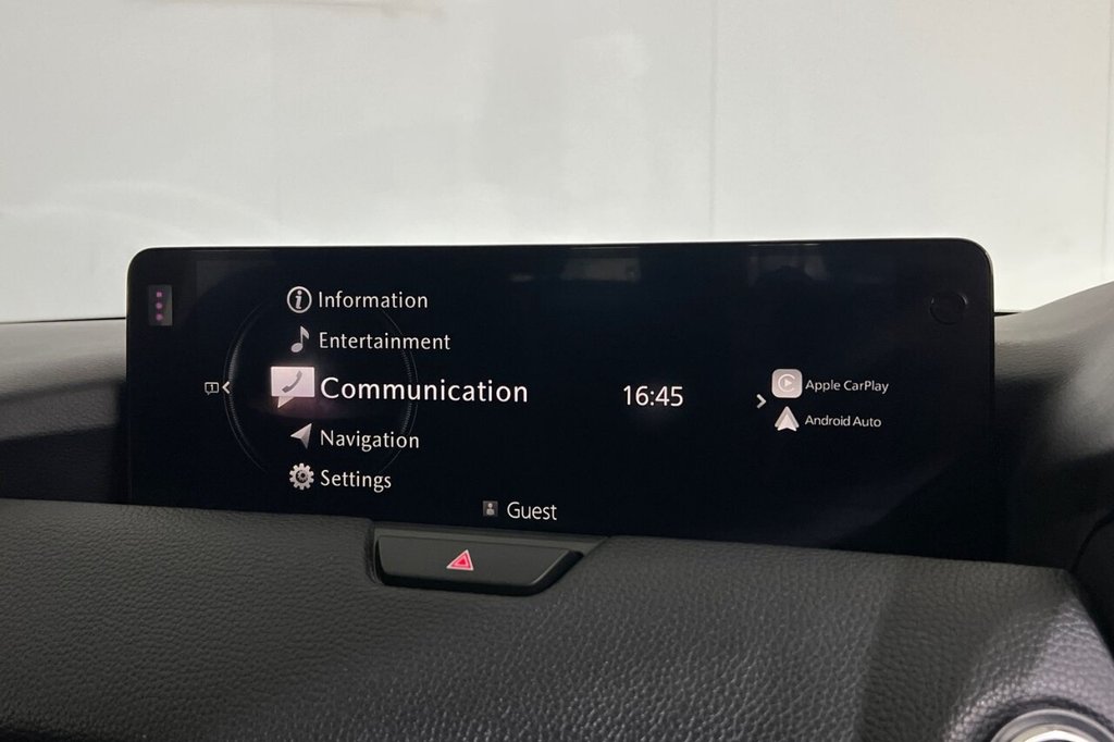 Used Mazda CX-60 2022 for sale - 77188072: Photo 32