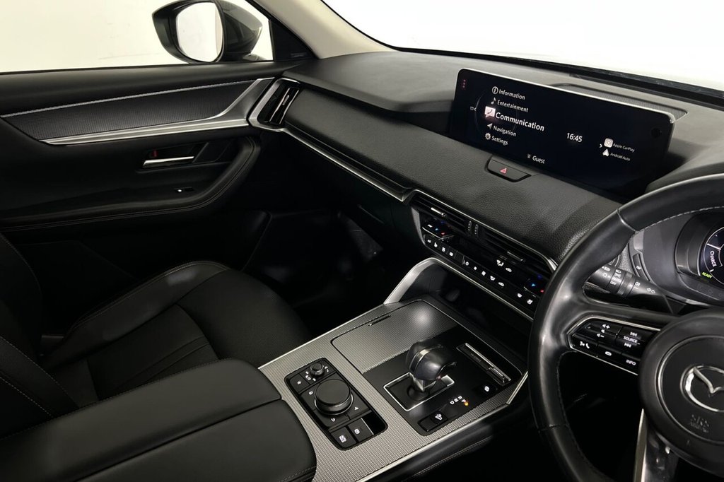 Used Mazda CX-60 2022 for sale - 77188072: Photo 33