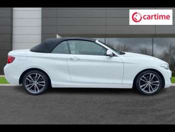 Used BMW 2 Series 2020 for sale - 75047485: Photo