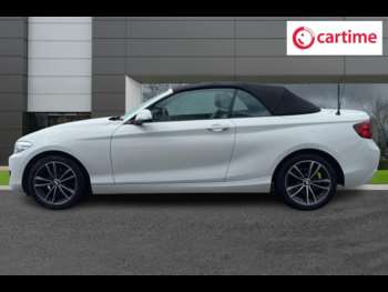 Used BMW 2 Series 2020 for sale - 75047485: Photo