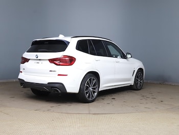 Used BMW X3 2018 for sale - 78288385: Photo