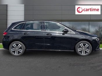 Used Mercedes-Benz B Class 2022 for sale - 78850614: Photo