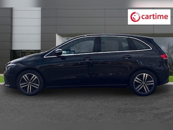 Used Mercedes-Benz B Class 2022 for sale - 78850614: Photo