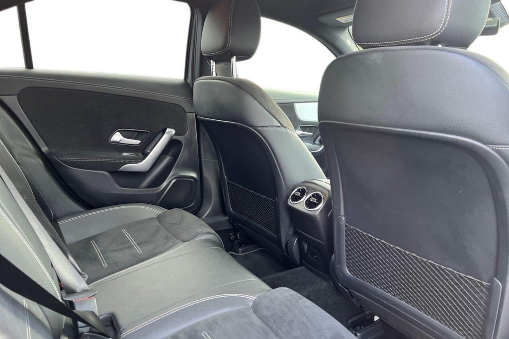 Used Mercedes-Benz A-Class 2022 for sale - 75800967: Photo 10