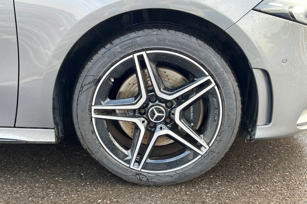 Used Mercedes-Benz A-Class 2022 for sale - 75800967: Photo 14