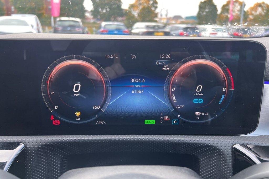 Used Mercedes-Benz A-Class 2022 for sale - 75800967: Photo 15