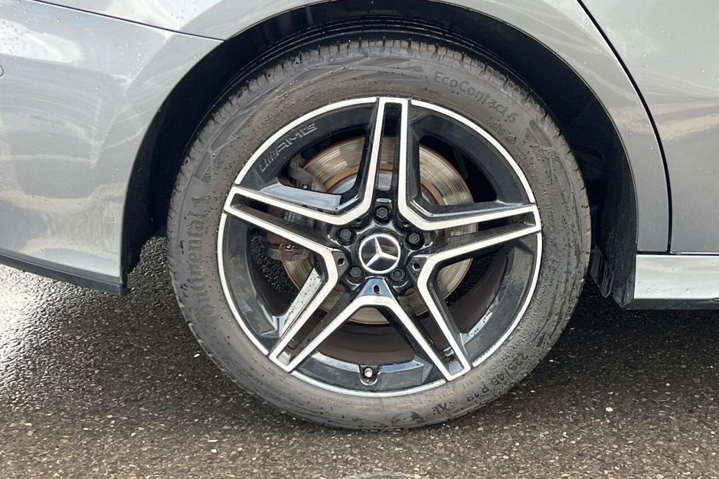 Used Mercedes-Benz A-Class 2022 for sale - 75800967: Photo 16