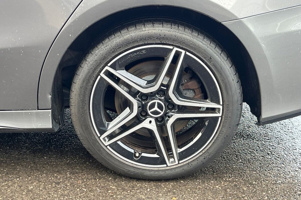 Used Mercedes-Benz A-Class 2022 for sale - 75800967: Photo 17