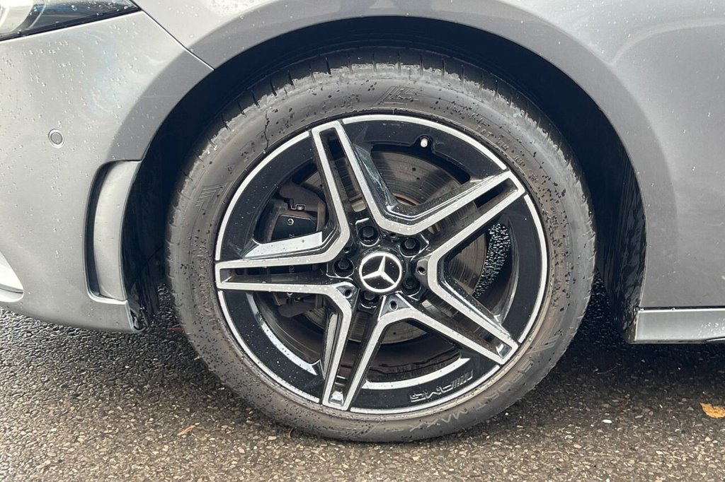 Used Mercedes-Benz A-Class 2022 for sale - 75800967: Photo 19