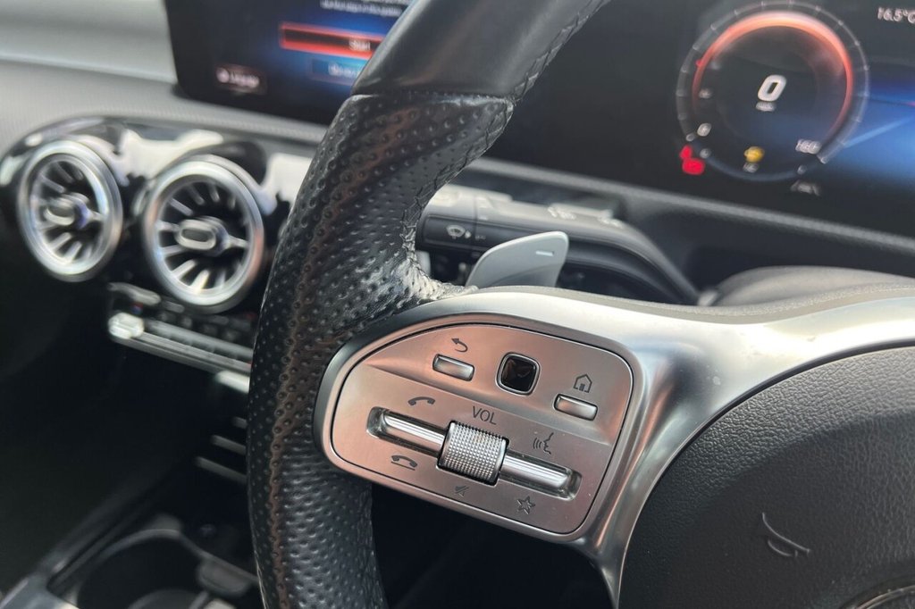 Used Mercedes-Benz A-Class 2022 for sale - 75800967: Photo 20