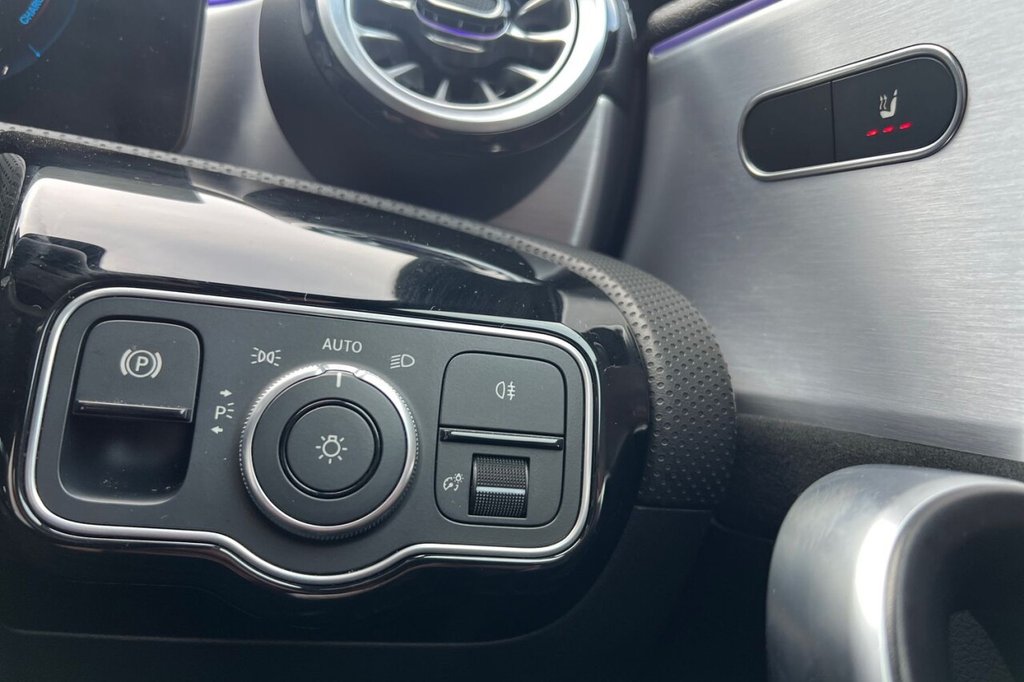 Used Mercedes-Benz A-Class 2022 for sale - 75800967: Photo 23