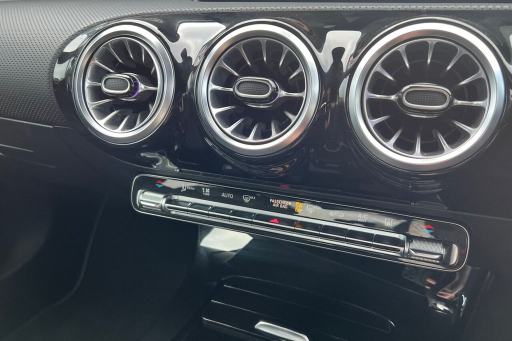 Used Mercedes-Benz A-Class 2022 for sale - 75800967: Photo 27