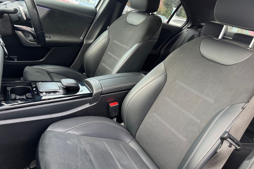 Used Mercedes-Benz A-Class 2022 for sale - 75800967: Photo 33