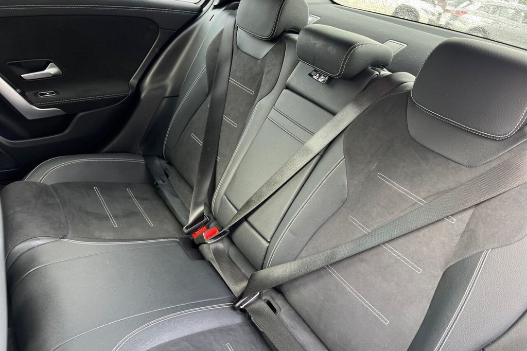 Used Mercedes-Benz A-Class 2022 for sale - 75800967: Photo 34