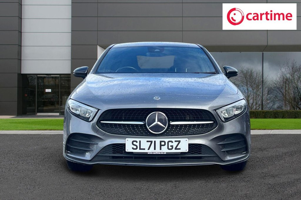 Used Mercedes-Benz A-Class 2022 for sale - 75800967: Photo 4