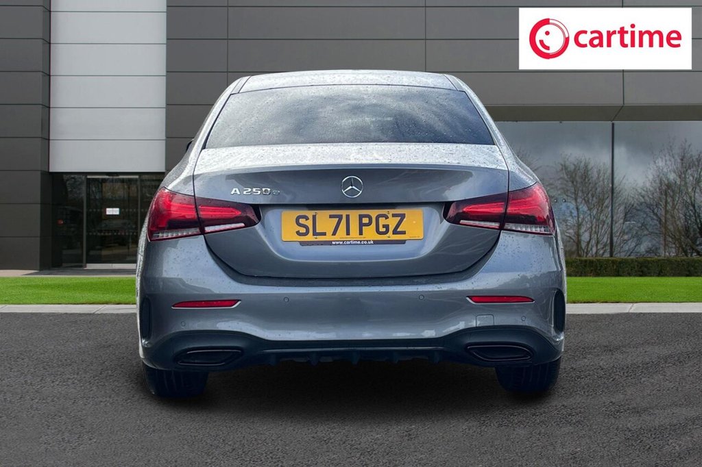Used Mercedes-Benz A-Class 2022 for sale - 75800967: Photo 6
