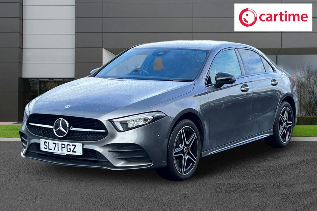 Used Mercedes-Benz A-Class 2022 for sale - 75800967: Photo 7