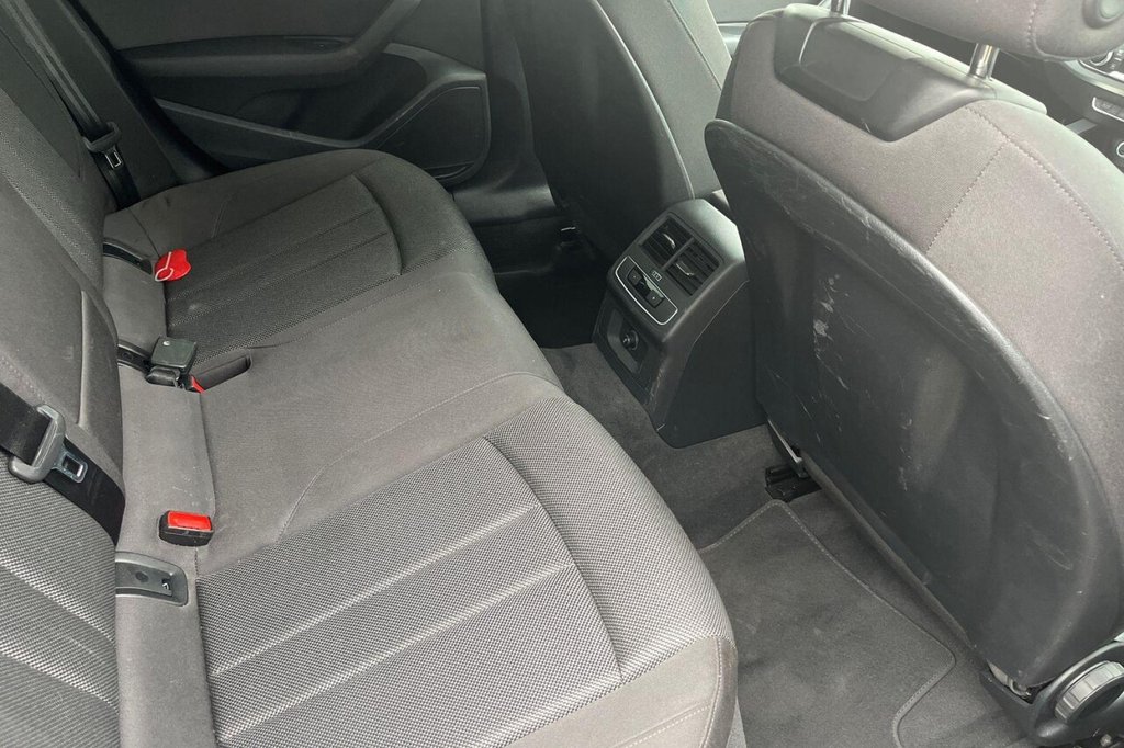 Used Audi A4 Avant 2023 for sale - 77576117: Photo 10