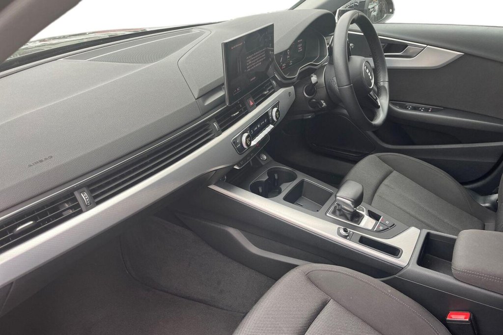 Used Audi A4 Avant 2023 for sale - 77576117: Photo 11