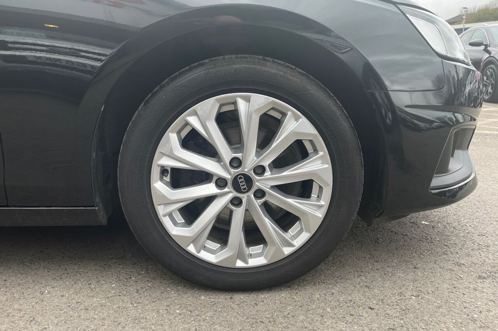 Used Audi A4 Avant 2023 for sale - 77576117: Photo 14