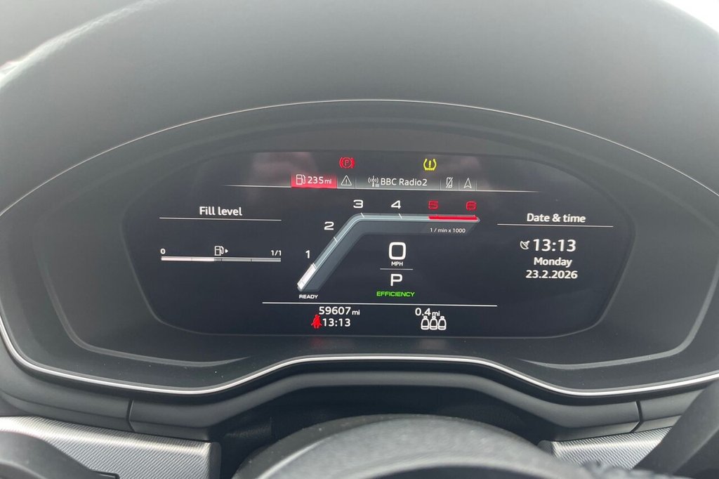 Used Audi A4 Avant 2023 for sale - 77576117: Photo 15