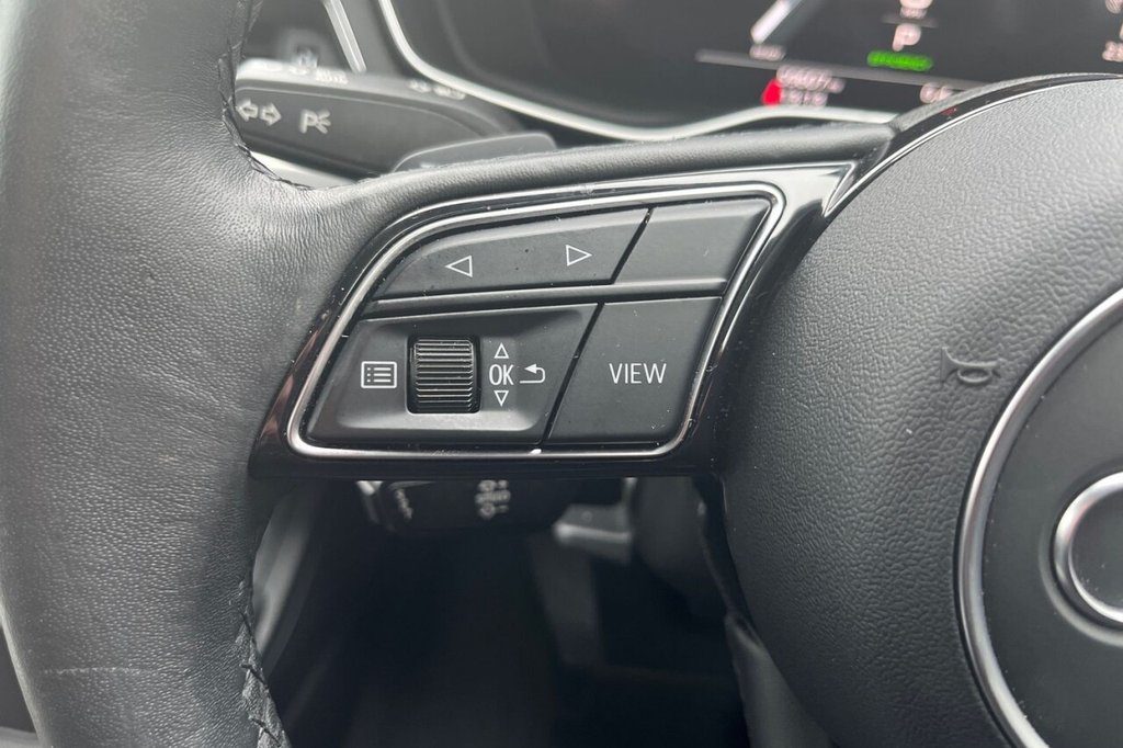 Used Audi A4 Avant 2023 for sale - 77576117: Photo 16