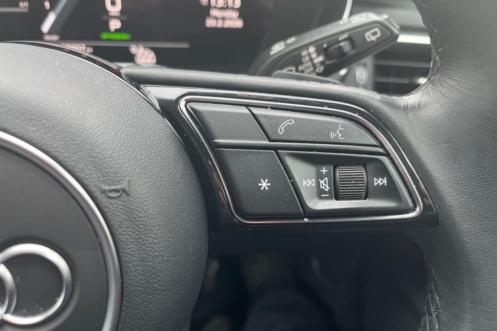 Used Audi A4 Avant 2023 for sale - 77576117: Photo 17