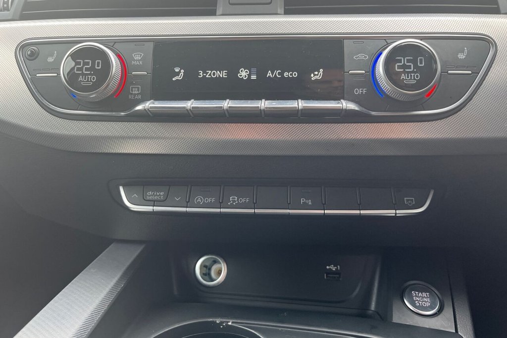 Used Audi A4 Avant 2023 for sale - 77576117: Photo 20