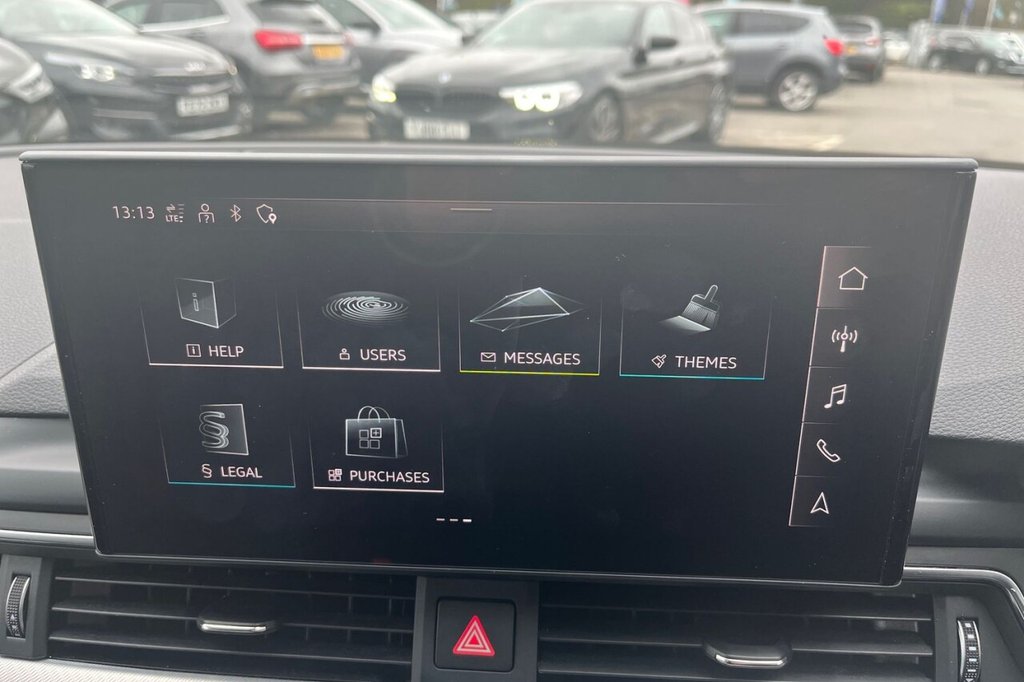 Used Audi A4 Avant 2023 for sale - 77576117: Photo 21