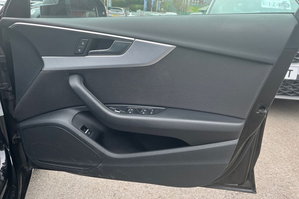 Used Audi A4 Avant 2023 for sale - 77576117: Photo 23