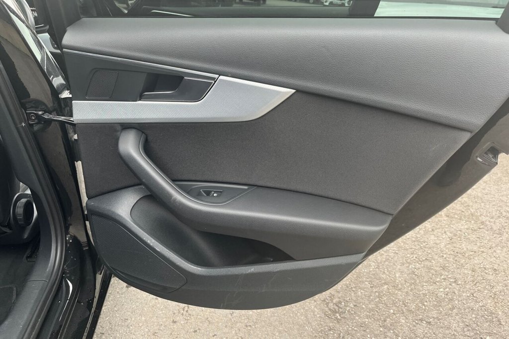 Used Audi A4 Avant 2023 for sale - 77576117: Photo 25